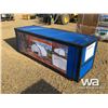 Image 7 : (UNUSED) STRAIGHT WALL 20 X 30 X 12 FT. SHELTER