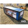 Image 8 : (UNUSED) STRAIGHT WALL 20 X 30 X 12 FT. SHELTER