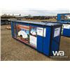 Image 7 : (UNUSED) STRAIGHT WALL 30 X 50 X 16 FT. SHELTER