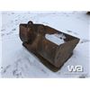 Image 3 : 40" CLEAN OUT BUCKET