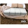 Image 6 : (200 PIECE) 36" X 12 FT. STEEL SIDING