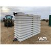 Image 4 : (3) SQUARE POLY TANKS