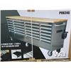 Image 2 : SIEBEL 8 FT. 24 DRAWER WORK BENCH