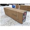 Image 8 : SIEBEL 8 FT. 24 DRAWER WORK BENCH