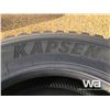 Image 2 : (UNUSED) (4) KAPSEN HS207 11R24.5 DRIVE TIRES