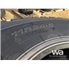 Image 3 : (UNUSED) (4) KAPSEN HS207 11R24.5 DRIVE TIRES