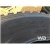 Image 3 : (UNUSED) (4) KAPSEN HS207 11R24.5 DRIVE TIRES
