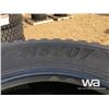 Image 4 : (UNUSED) (4) KAPSEN HS207 11R24.5 DRIVE TIRES