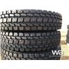 Image 5 : (UNUSED) (4) KAPSEN HS207 11R24.5 DRIVE TIRES