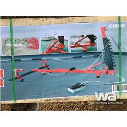 BLUE VIPER AUTO FRAME PULLER STRAIGHTENER