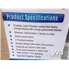 Image 2 : 26.5 FT. INDUSTRIAL RACKING