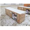 Image 3 : 26.5 FT. INDUSTRIAL RACKING
