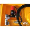 Image 8 : 480 LITRE PORTABLE POLY FUEL TANK
