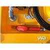 Image 8 : 480 LITRE PORTABLE POLY FUEL TANK