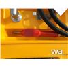 Image 8 : 480 LITRE PORTABLE POLY FUEL TANK