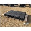 Image 1 : (11) 4 X 6 FT. INTERLOCKING MATTING