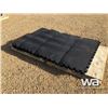 Image 2 : (11) 4 X 6 FT. INTERLOCKING MATTING