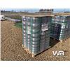 Image 1 : (12) ROLLS OF 4 X 330 FT. WIRE MESH