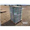 Image 2 : (12) ROLLS OF 4 X 330 FT. WIRE MESH