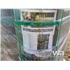 Image 3 : (12) ROLLS OF 4 X 330 FT. WIRE MESH
