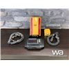 Image 1 : TRIMBLE CB450 2D CONTROL GRADING SYSTEM
