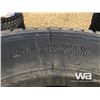 Image 3 : (UNUSED) (4) GRIZZLY 11R24.5 TIRES
