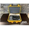 Image 1 : TRIMBLE TDL450H RADIO