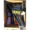Image 3 : (2) 3500W POWER INVERTERS, ELECTRICAL SUPPLIES