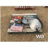Image 1 : HUSQVARNA K760 CONCRETE SAW, LIGHT