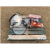 Image 2 : HUSQVARNA K760 CONCRETE SAW, LIGHT