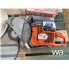 Image 3 : HUSQVARNA K760 CONCRETE SAW, LIGHT