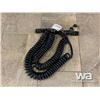 Image 1 : (2) TRIMBLE 0793-3350 CABLE-COILED
