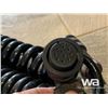 Image 2 : (2) TRIMBLE 0793-3350 CABLE-COILED
