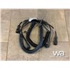 Image 1 : (2) 311-4862 CABLE-COILED
