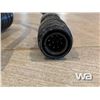 Image 3 : (2) 311-4862 CABLE-COILED