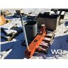 Image 3 : 10 TON FLOOR JACK
