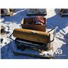 Image 1 : MASTER SHOP HEATER, PARACHUTE & HEAT SOCK