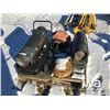 Image 1 : (2) SHOP HEATERS, & HEAT SOCK