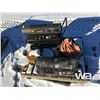 Image 2 : (2) SHOP HEATERS, & HEAT SOCK