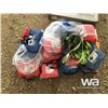 Image 1 : PALLET OF FIRST AID KITS