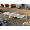 Image 1 : TRAILER FENDERS
