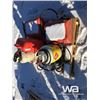 Image 4 : PROPANE TORCHES, FUEL TOTE, BACKPACK SPRAYERS