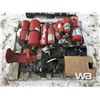 Image 2 : FIRE EXTINGUISHERS & BRACKETS
