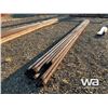 Image 1 : (17) 2 7/8" X 30 FT. TUBING