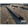 Image 2 : (17) 2 7/8" X 30 FT. TUBING