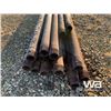 Image 3 : (17) 2 7/8" X 30 FT. TUBING