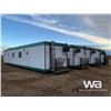 Image 2 : 2002 ATCO 4 UNIT 16 MAN CAMP