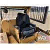 Image 6 : CATERPILLAR D6C CRAWLER TRACTOR