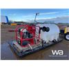 Image 1 : HOTSY PRESSURE WASHER SKID UNIT