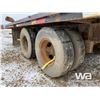 Image 10 : 1997 CUSTOM TD210 GOOSENECK TRAILER